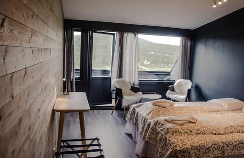 Nord-Fron Hotel | Rondablikk Hotel