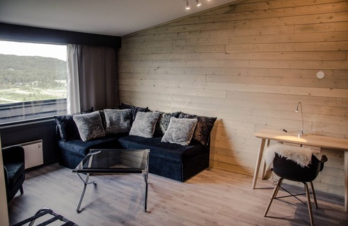 Nord-Fron Hotel | Rondablikk Hotel
