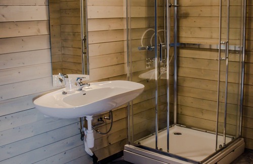 Nord-Fron Hotel | Rondablikk Hotel