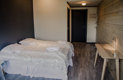 Nord-Fron Hotel | Rondablikk Hotel