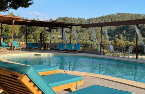 Esporles Hotel | Rondaia