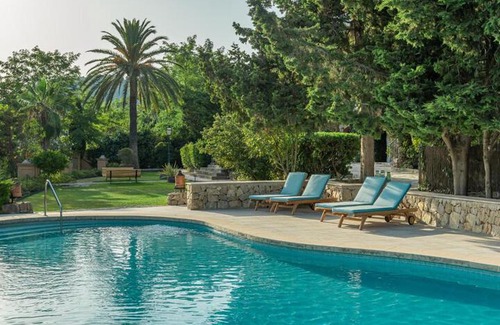 Esporles Hotel | Rondaia