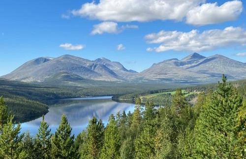 Stor-Elvdal Casa | Rondane - Øvre Nordli Sollia Friluftsliv