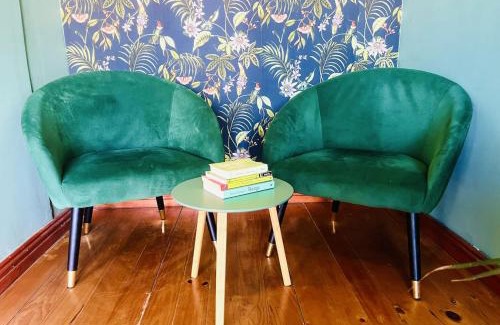 Rondebosch Apartamento | Rondebosch Cottage