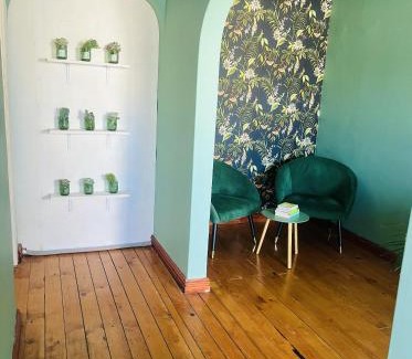 Rondebosch Apartamento | Rondebosch Cottage
