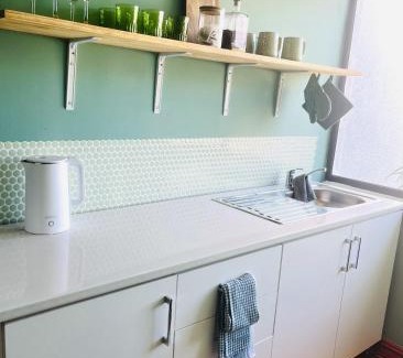 Rondebosch Apartamento | Rondebosch Cottage