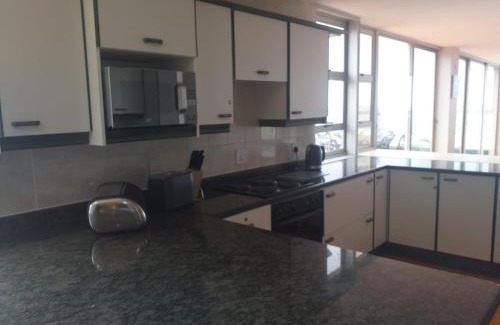 Margate Beach Apartamento | Rondevoux 27
