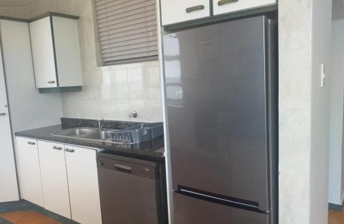 Margate Beach Apartamento | Rondevoux 27
