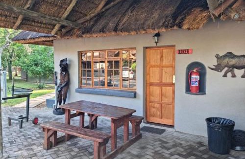 Bela-Bela Apartamento | Rondevue Game Lodge