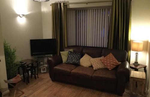 Lisnagunogue Cama Y Desayuno | Rondo, Ballymena, Nr Ireland