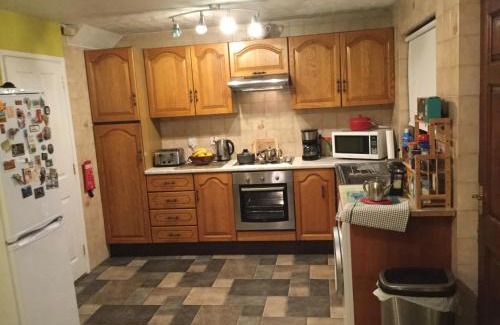 Lisnagunogue Cama Y Desayuno | Rondo, Ballymena, Nr Ireland