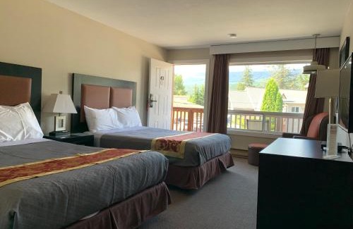 Golden Hotel | Rondo Motel