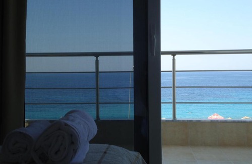 Himare Hotel | Rondos Hotel