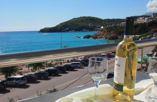 Himare Hotel | Rondos Hotel