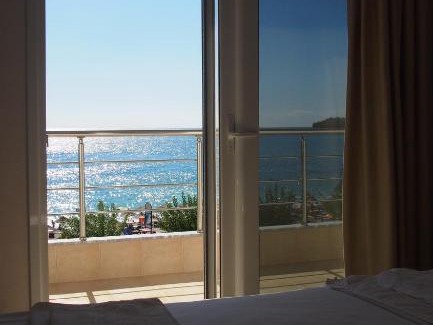 Himare Hotel | Rondos Hotel