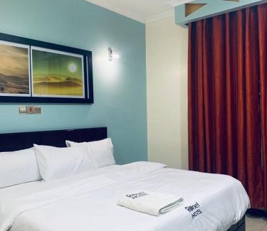 Kampala Hotel | Ronel Hotel