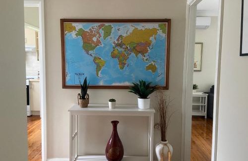 Berrima Casa | Ronelle Cottage