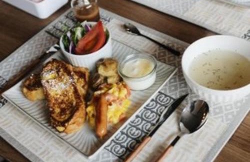 Biei Hotel | RONENAI BASE - Vacation STAY 87888v