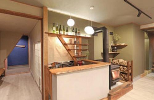 Biei Hotel | RONENAI BASE - Vacation STAY 87314v