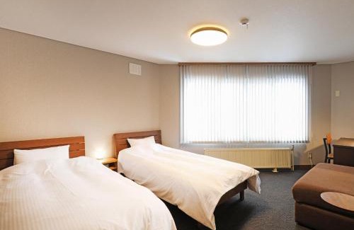 Biei Hotel | RONENAI BASE - Vacation STAY 70576v