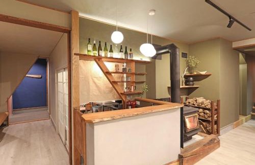Biei Hotel | RONENAI BASE - Vacation STAY 70574v