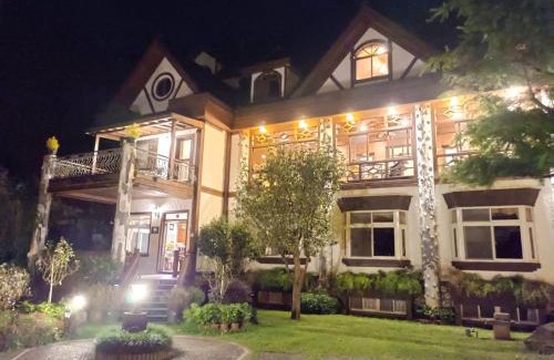 Nanzhuang Complejo | Rong Yuan Gu Homestay