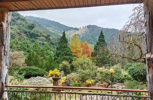 Nanzhuang Complejo | Rong Yuan Gu Homestay