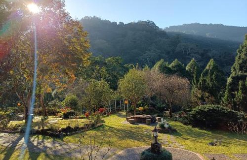 Nanzhuang Complejo | Rong Yuan Gu Homestay