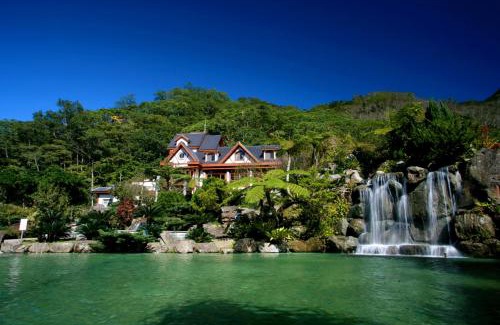 Nanzhuang Complejo | Rong Yuan Gu Homestay