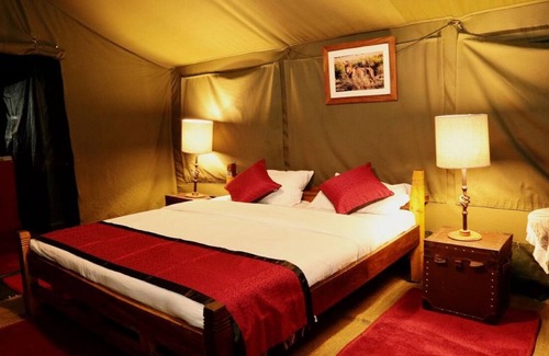 Seronera Otro | Rongai Eleven Serengeti Camp