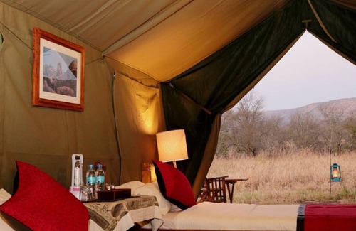Seronera Otro | Rongai Eleven Serengeti Camp