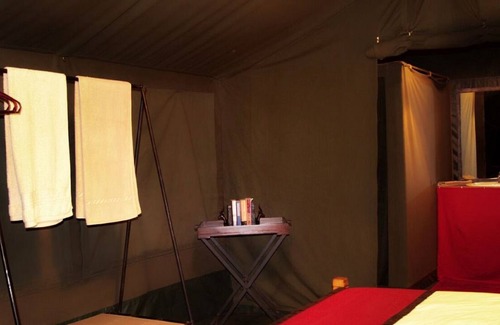 Seronera Otro | Rongai Eleven Serengeti Camp