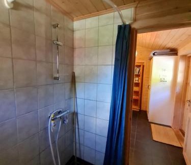 Bolstadoyri Casa | Rongen gard