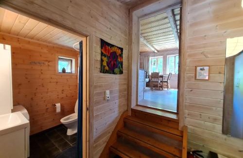 Bolstadoyri Casa | Rongen gard