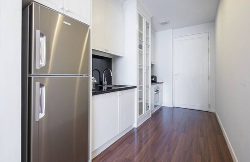 Chidlom Apartamento | Rongratana Executive Residence