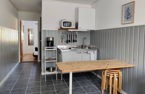 Listerby Casa | Ronneby Havscamping