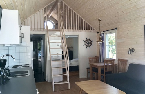 Listerby Casa | Ronneby Havscamping