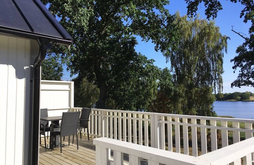 Listerby Casa | Ronneby Havscamping