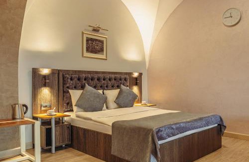 Baku Hotel | Ronni Hotel
