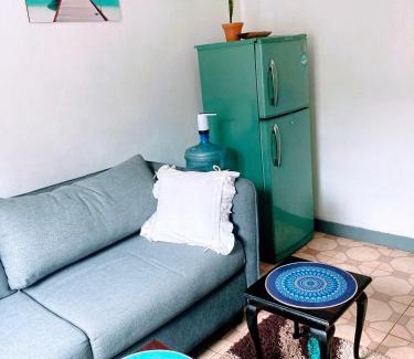Central Province Apartamento | Ronnie's rustic home
