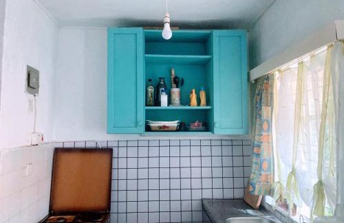 Central Province Apartamento | Ronnie's rustic home