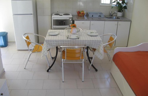 Kamena Vourla Apartamento | Ronzi Apartments