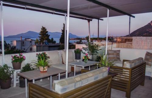 Kamena Vourla Apartamento | Ronzi Apartments