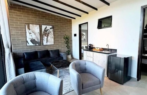 El Penol Hotel | Rooca Guatape