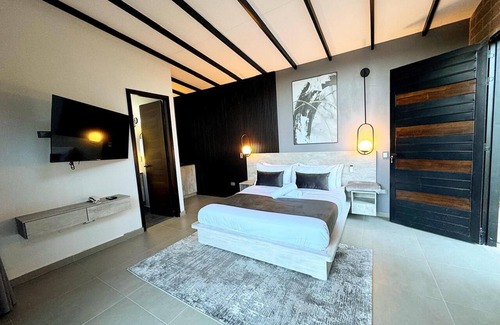 El Penol Hotel | Rooca Guatape