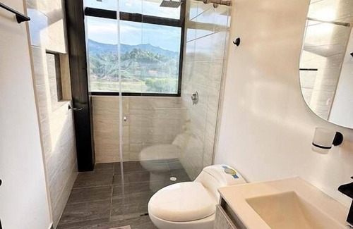 El Penol Hotel | Rooca Guatape