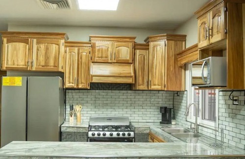 El Peru Casa | Roocky House-Family Friendly