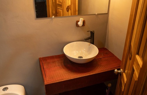 La Ceiba Casa | Roocky House - Family Friendly