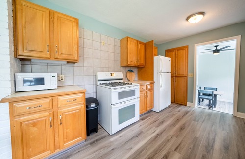 Norton Shores Casa | Rood Retreat