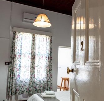 Graaff-Reinet Casa | Roode Bloem Farm House